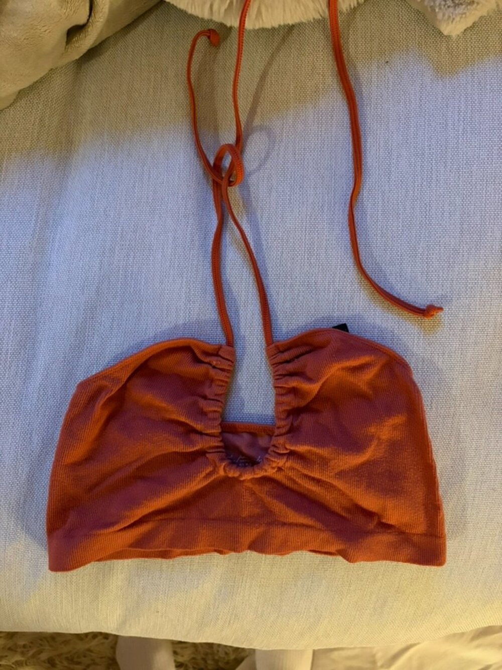 Urban Outfitters Cropped Top